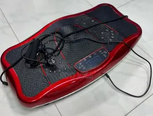 Vibration Plate