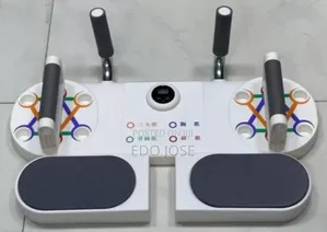 Multifunctional Push-Up Board