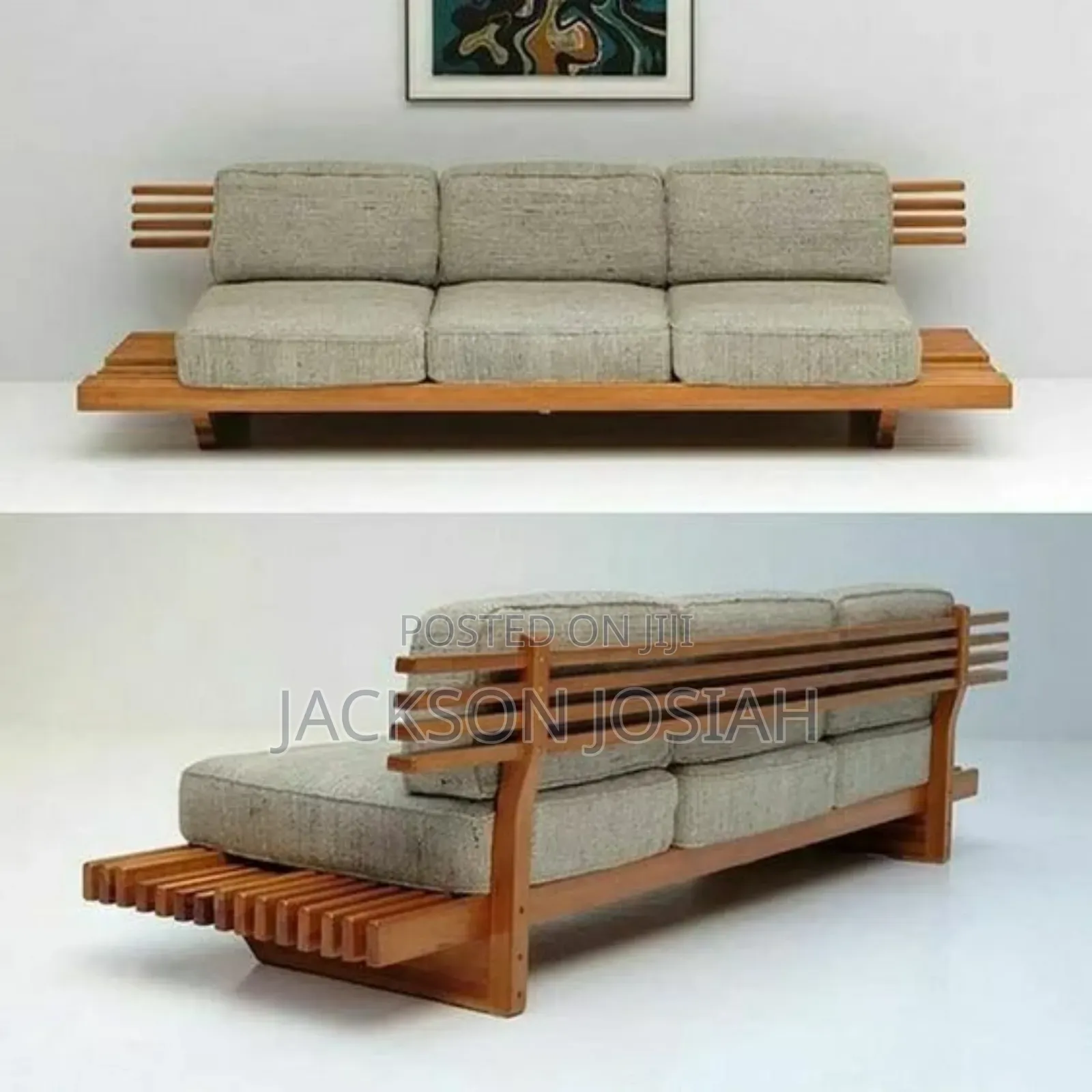 The Resting Couches