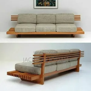 The Resting Couches