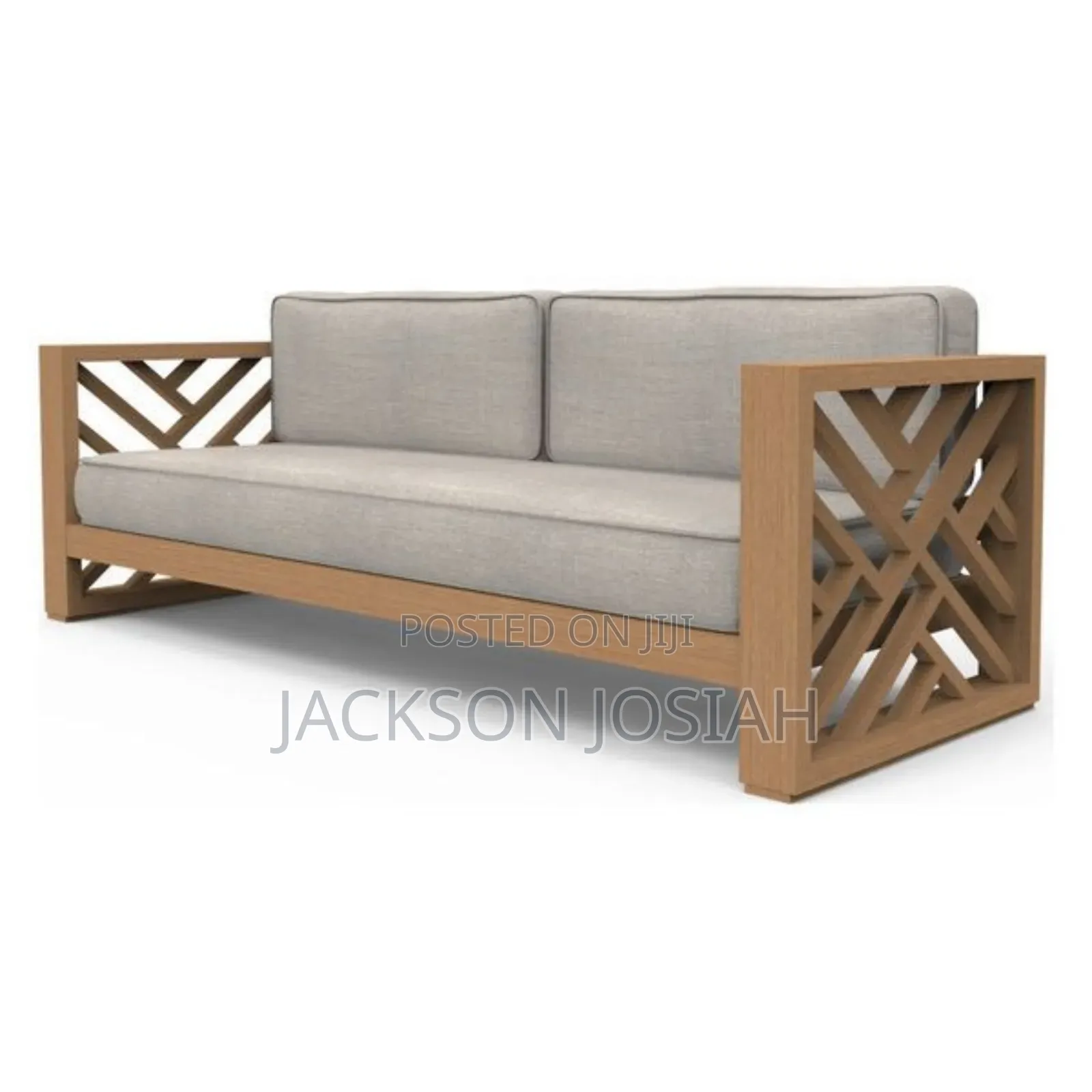 The Resting Couches