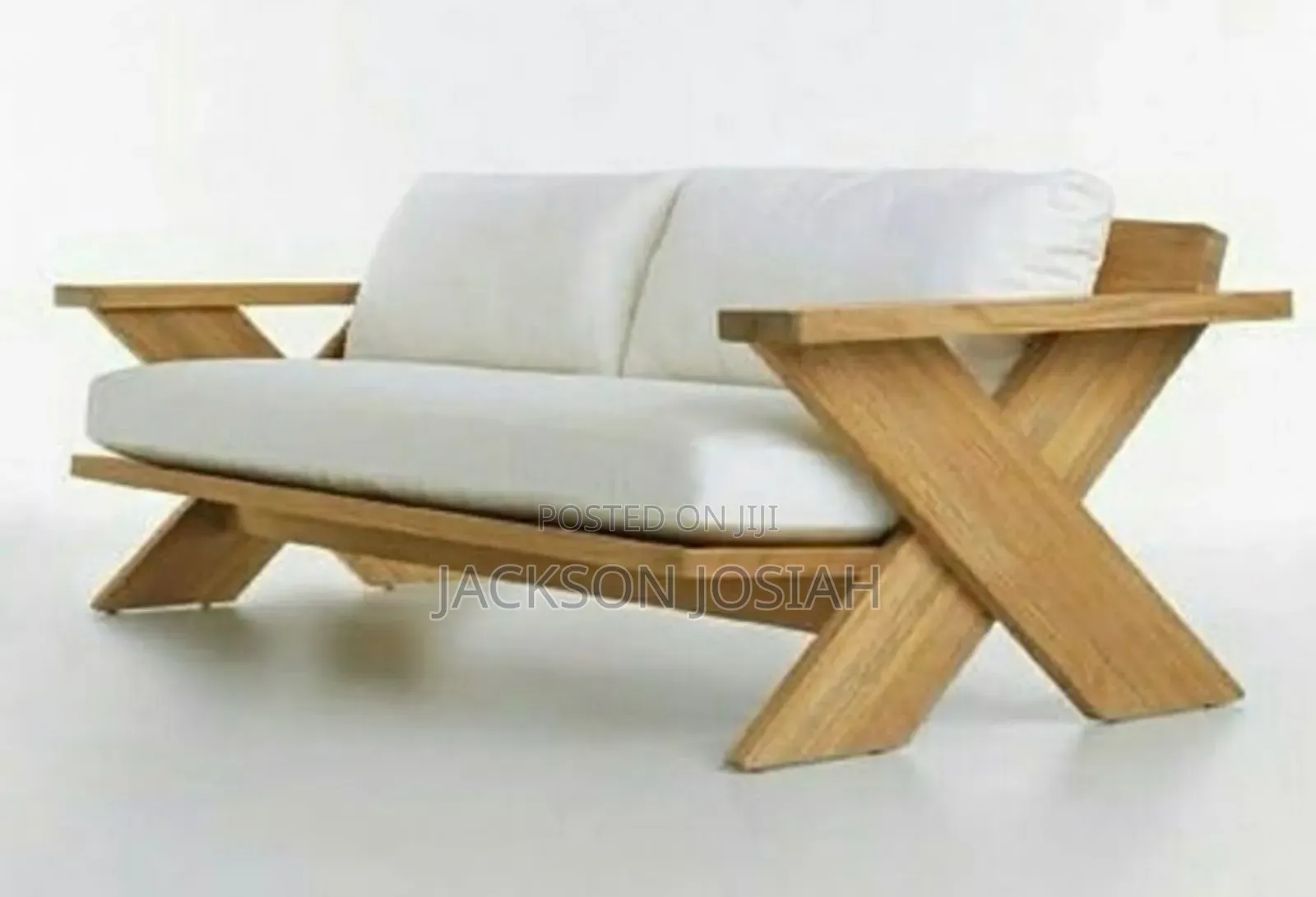 The Resting Couches