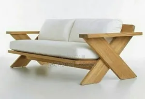 The Resting Couches