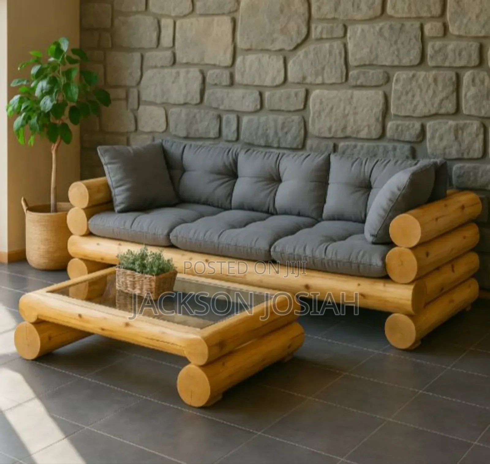 The Resting Couches