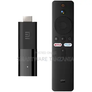 Mi Tv Stick Android Tv Fhd Google Assistant Netflix Youtube Prime