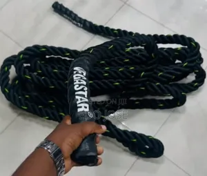 Battle Rope