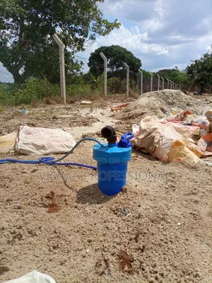 Tunauza Mifuniko Midogo Ya Kisima(Borehole Cape)
