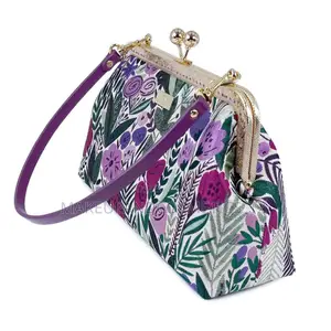 O14 - 110cocoonese Underarm Bag*1 in Stock*