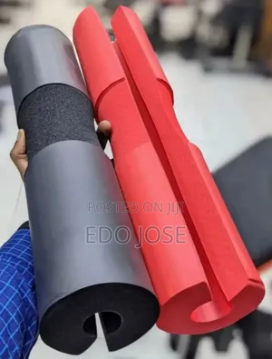Barbell Pad