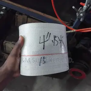 Hoses Pipe(Pipe Za Maji Za Kitambaa) 4inch,15m