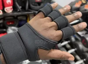 Gym Gloves