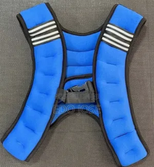 Weight Vest
