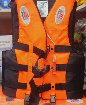 Life Jacket