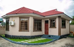 Furnished Five Apartments Zinauzwa Bagamoyo Mjini