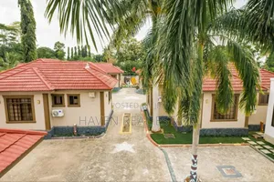 Furnished Five Apartments Zinauzwa Bagamoyo Mjini