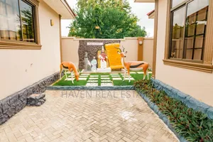 Furnished Five Apartments Zinauzwa Bagamoyo Mjini