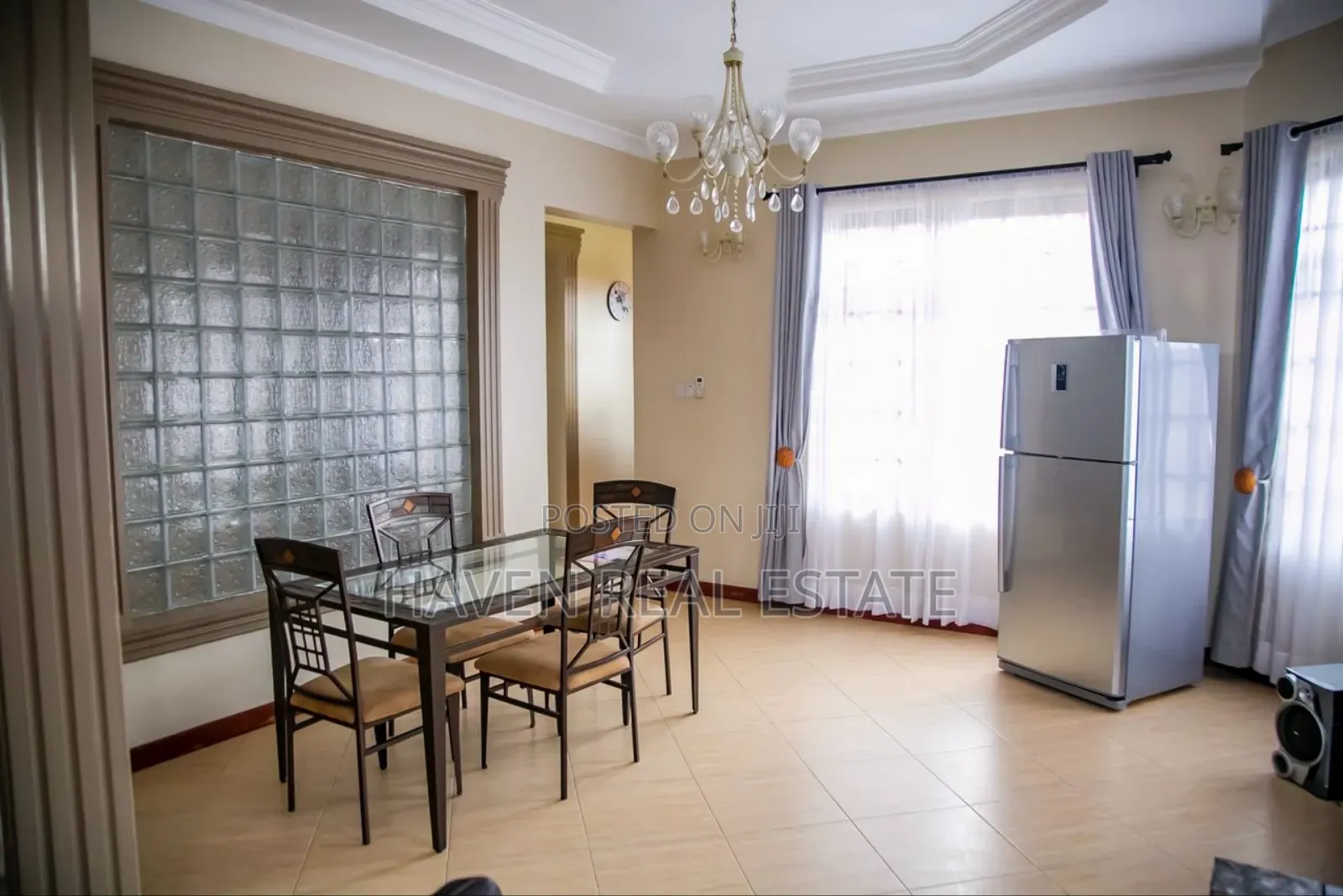 Furnished Five Apartments Zinauzwa Bagamoyo Mjini