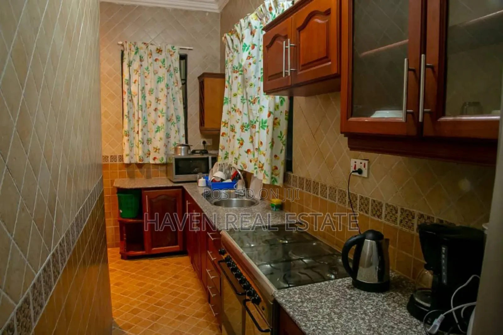 Furnished Five Apartments Zinauzwa Bagamoyo Mjini