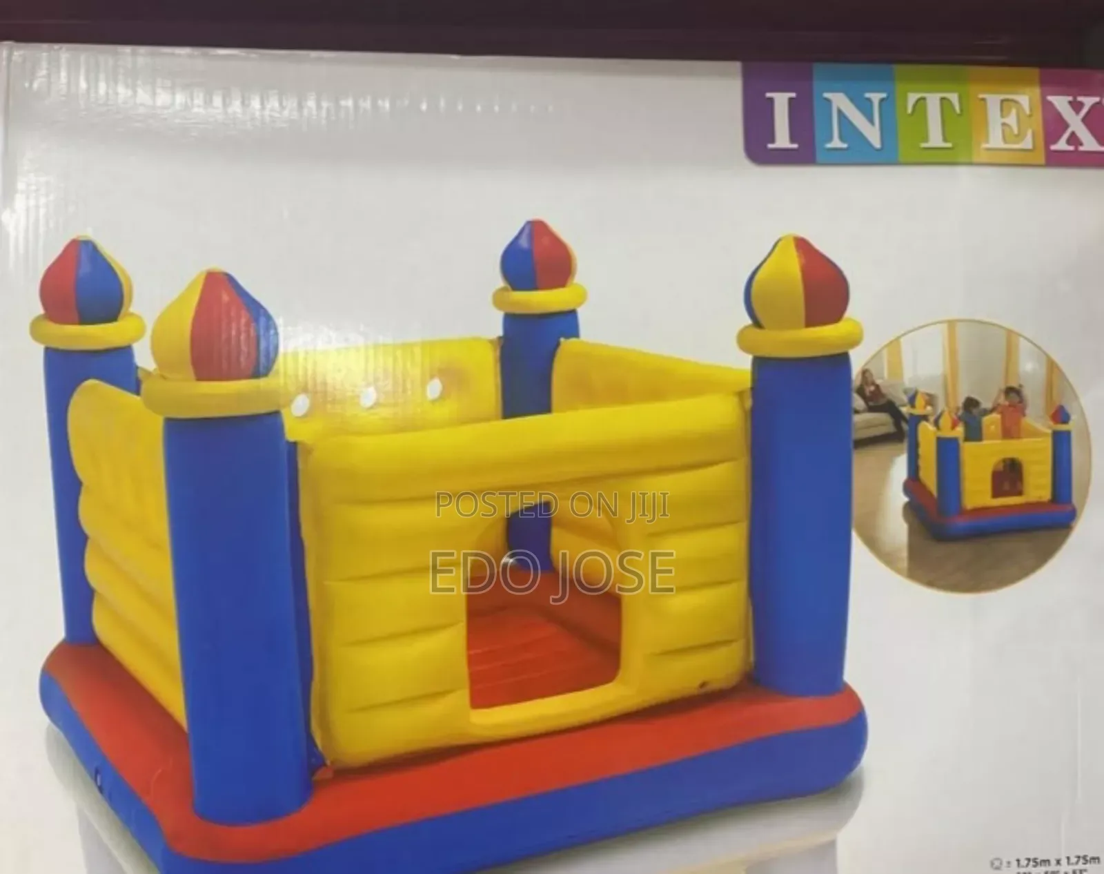 Jumping Castle