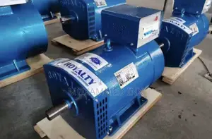 Alternator 10kw
