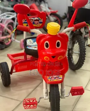 Tricycle / Trike