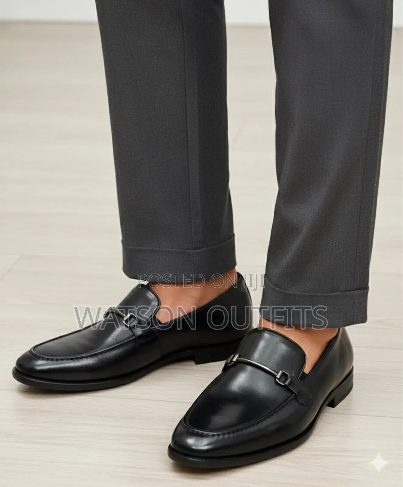 Viatu for Men's Katika Chapa or Brand Kali