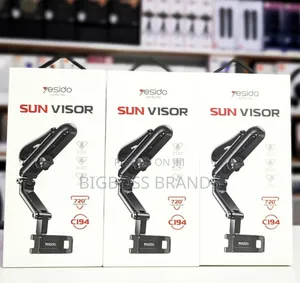 Yesido Sun Visor Car Phone Holder
