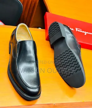 Viatu Kwa Ajili Ya Wanaume Vyenye Kudumu Zaidi