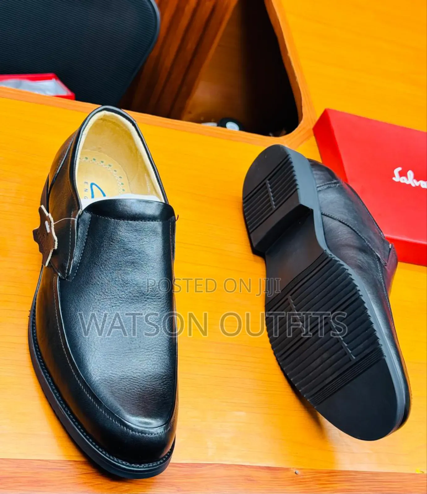 Viatu Kwa Ajili Ya Wanaume Vyenye Kudumu Zaidi