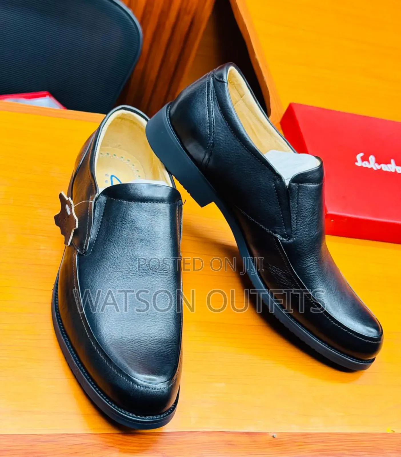 Viatu Kwa Ajili Ya Wanaume Vyenye Kudumu Zaidi