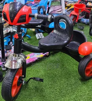 Tricycle / Trike