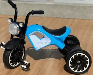 Tricycle / Trike