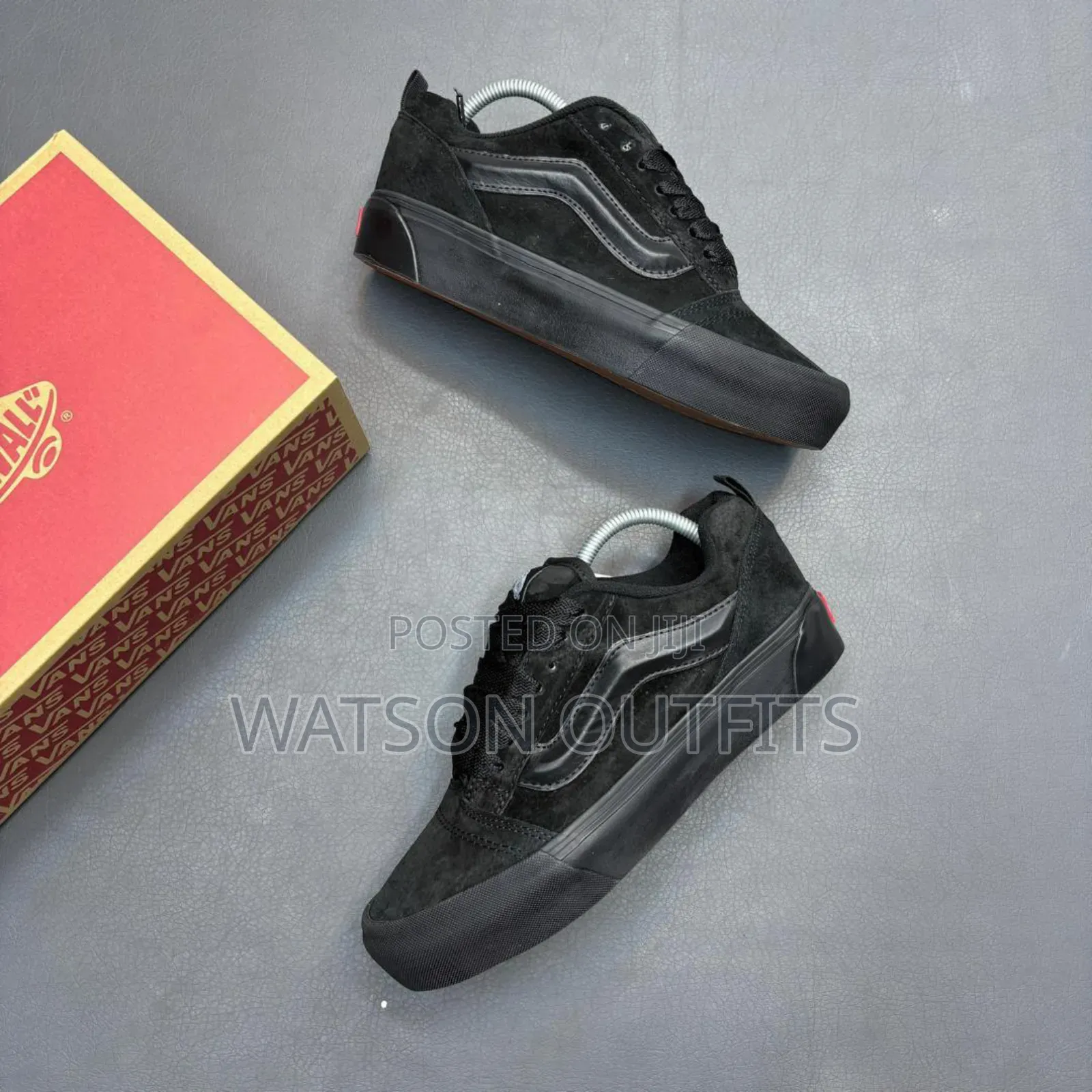 Raba Za Vans Za Class One