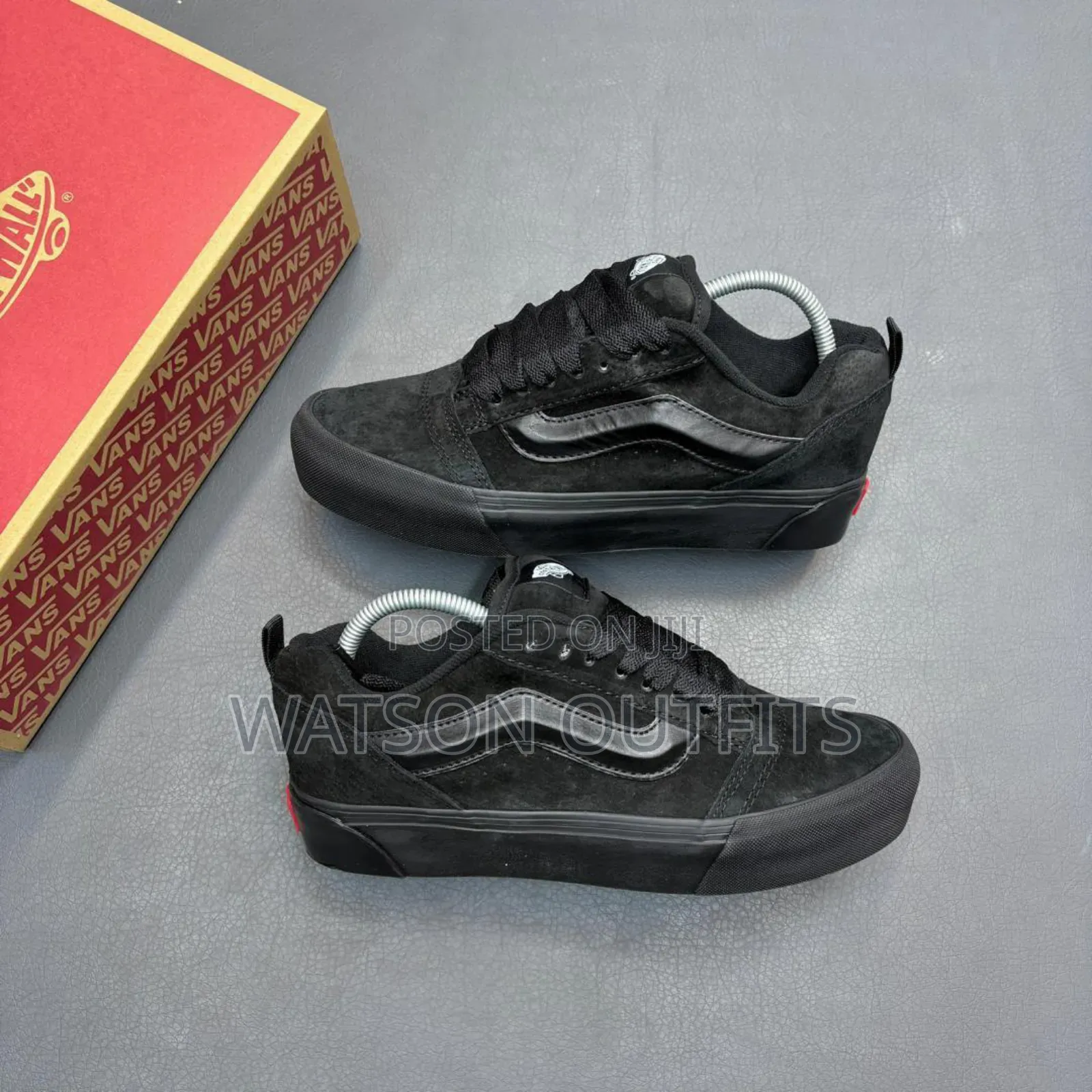 Raba Za Vans Za Class One