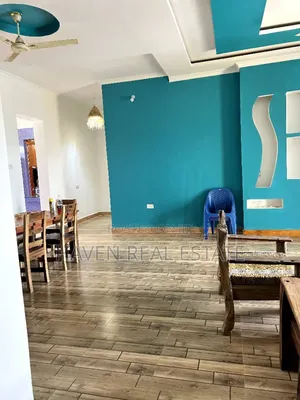 Furnished 3bdrm House in Unguja North for rent