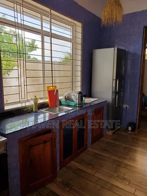 Furnished 3bdrm House in Unguja North for rent