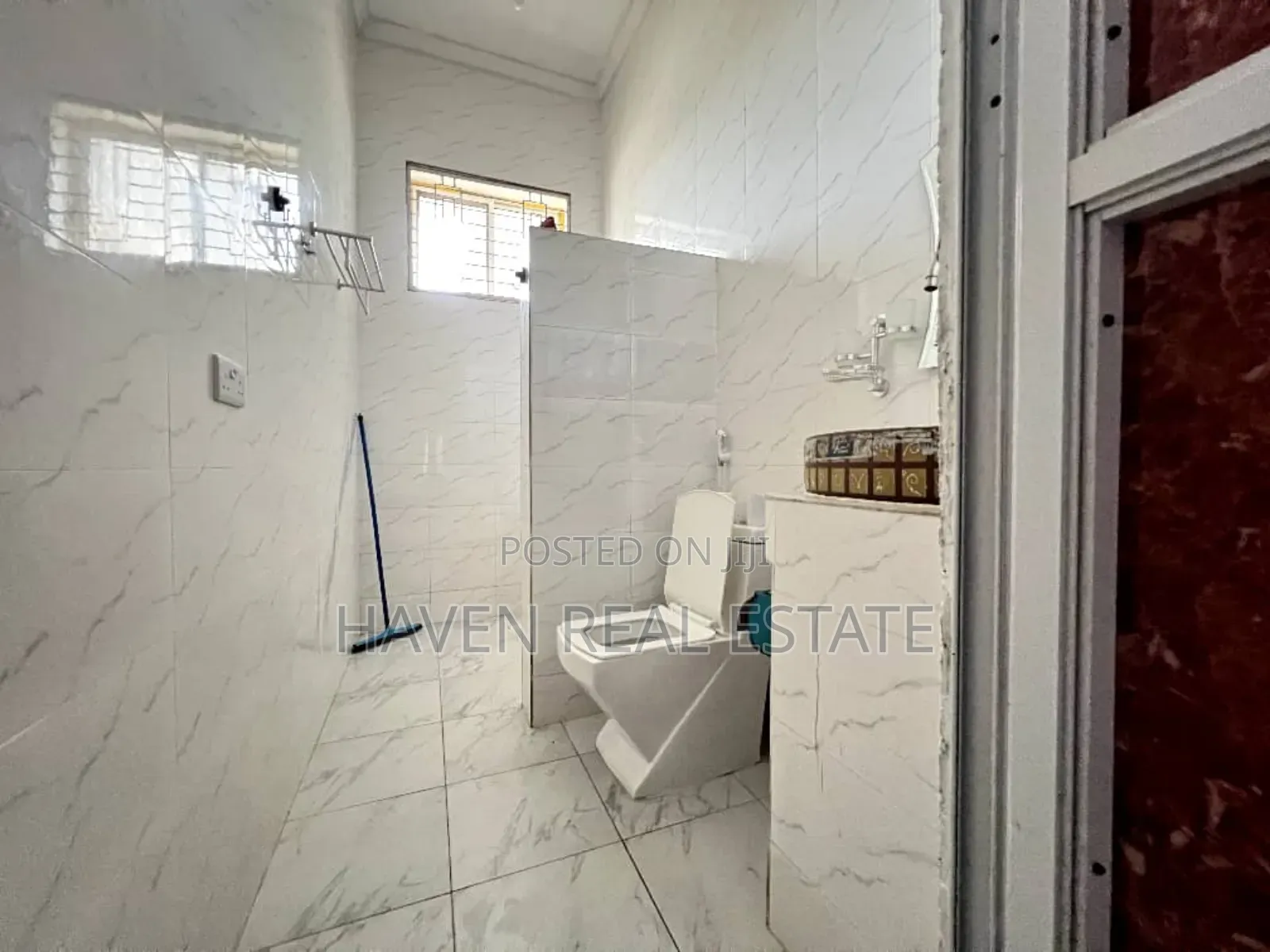 Furnished 3bdrm House in Unguja North for rent