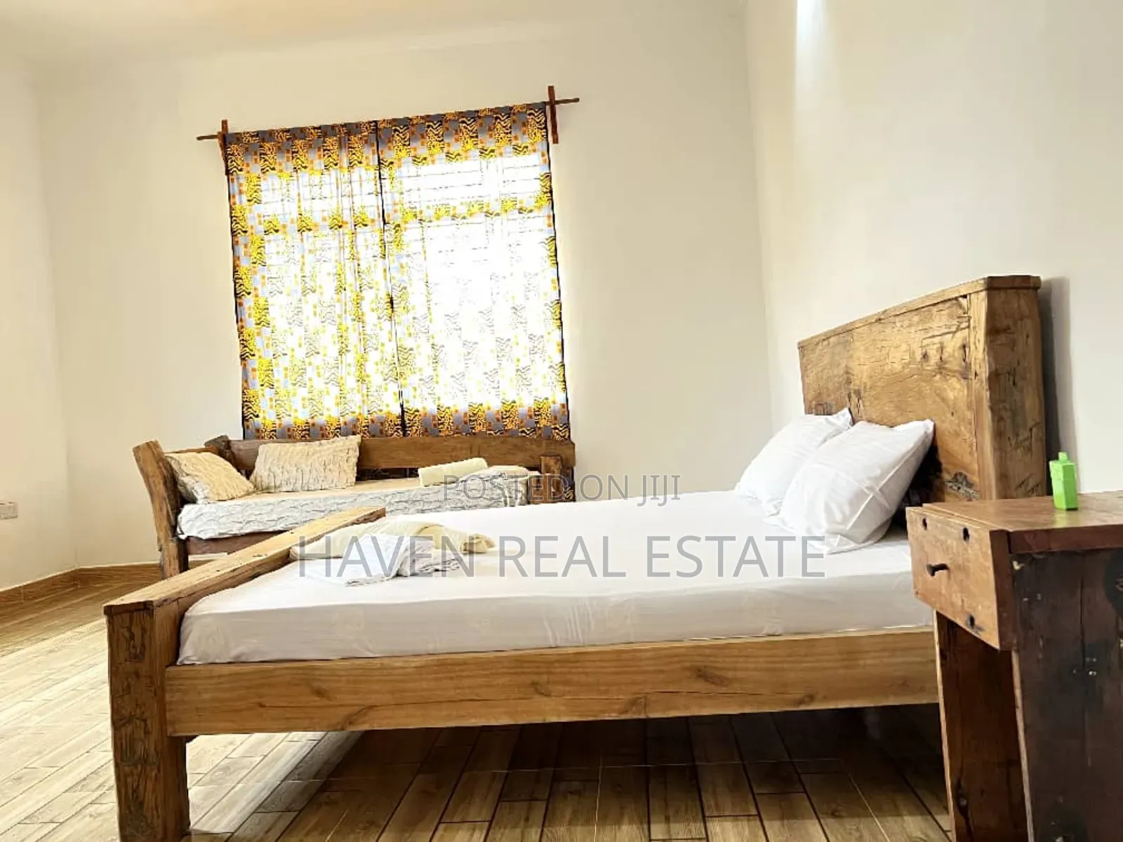 Furnished 3bdrm House in Unguja North for rent