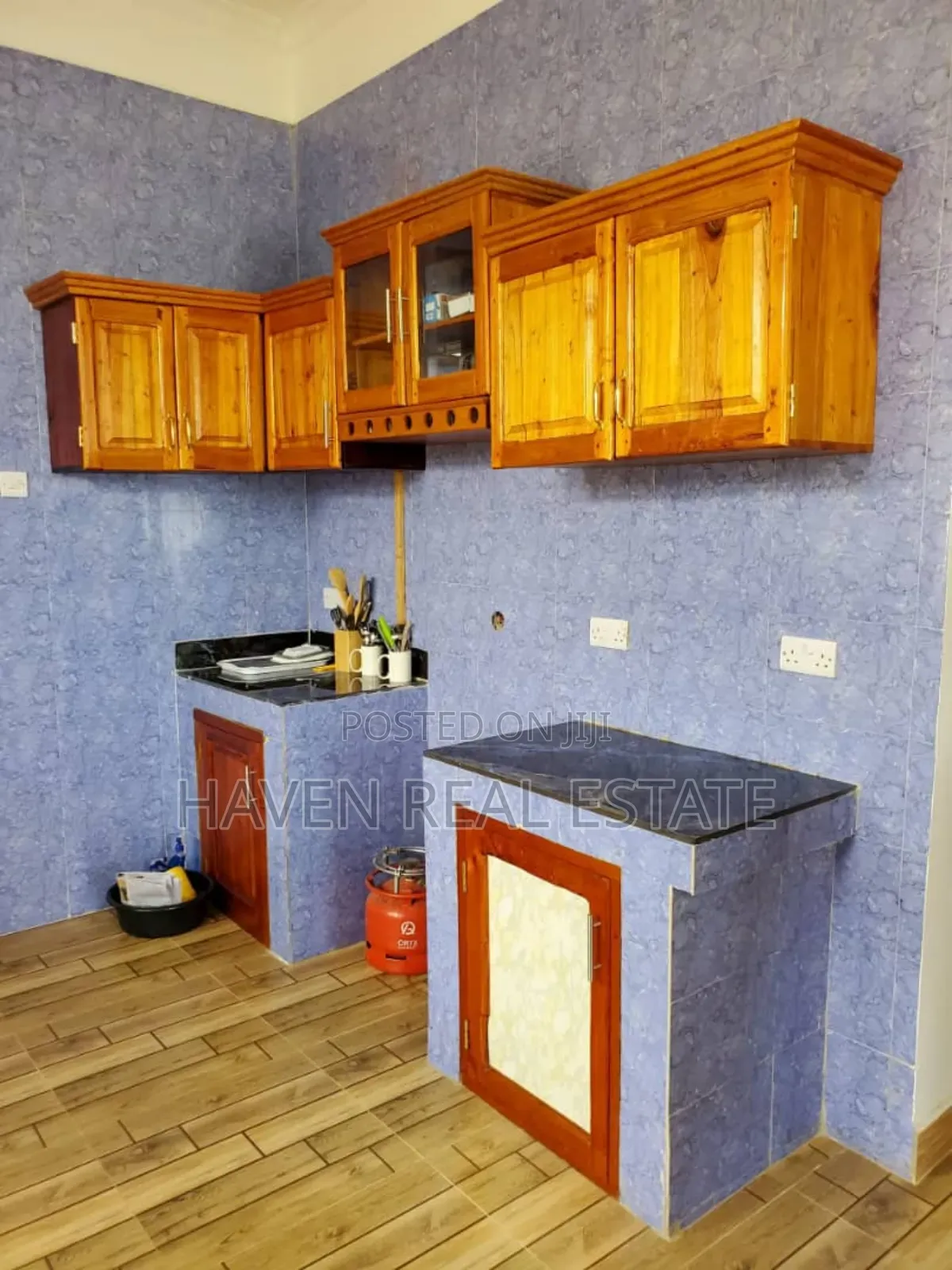 Furnished 3bdrm House in Unguja North for rent