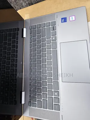 New HP Envy X360 Convertible 15 Es2xx 16GB Intel Core Ultra 5 SSD 1T