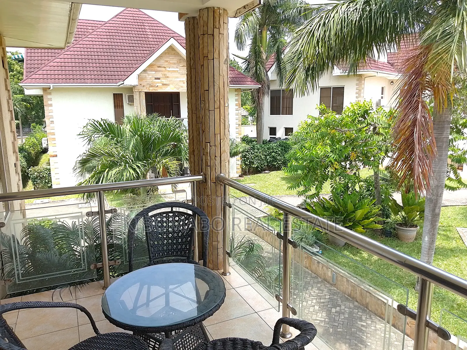 Furnished 4bdrm Villa in Oyster Bay for rent