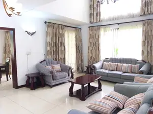 Furnished 4bdrm Villa in Oyster Bay for rent