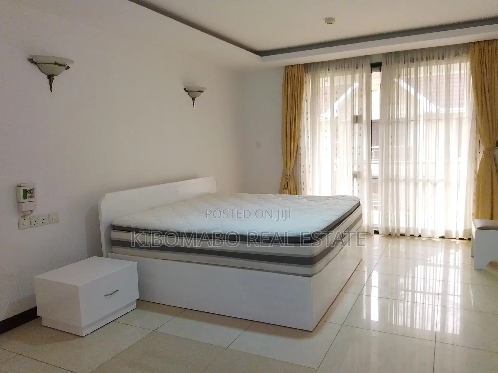 Furnished 4bdrm Villa in Oyster Bay for rent