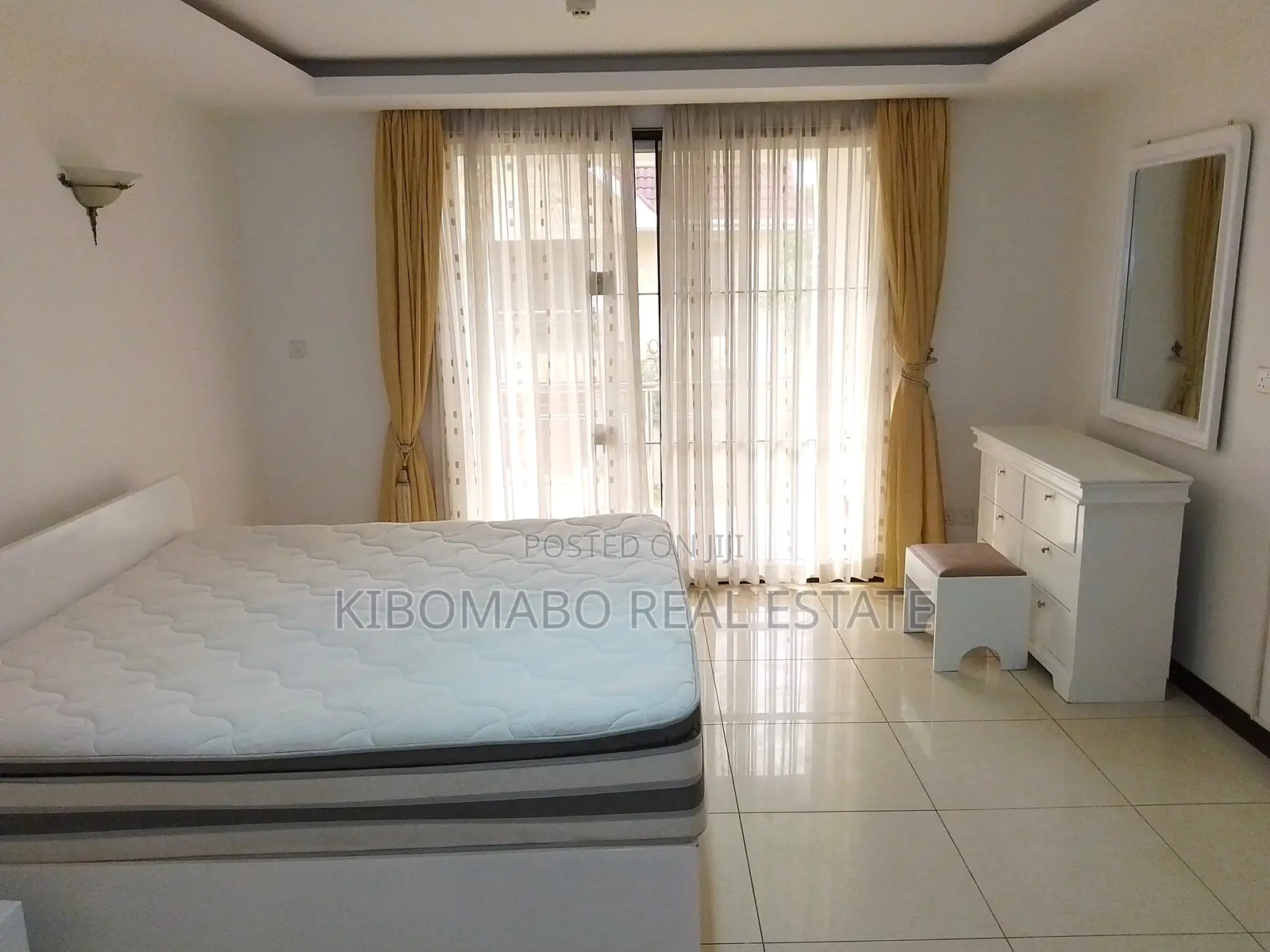 Furnished 4bdrm Villa in Oyster Bay for rent