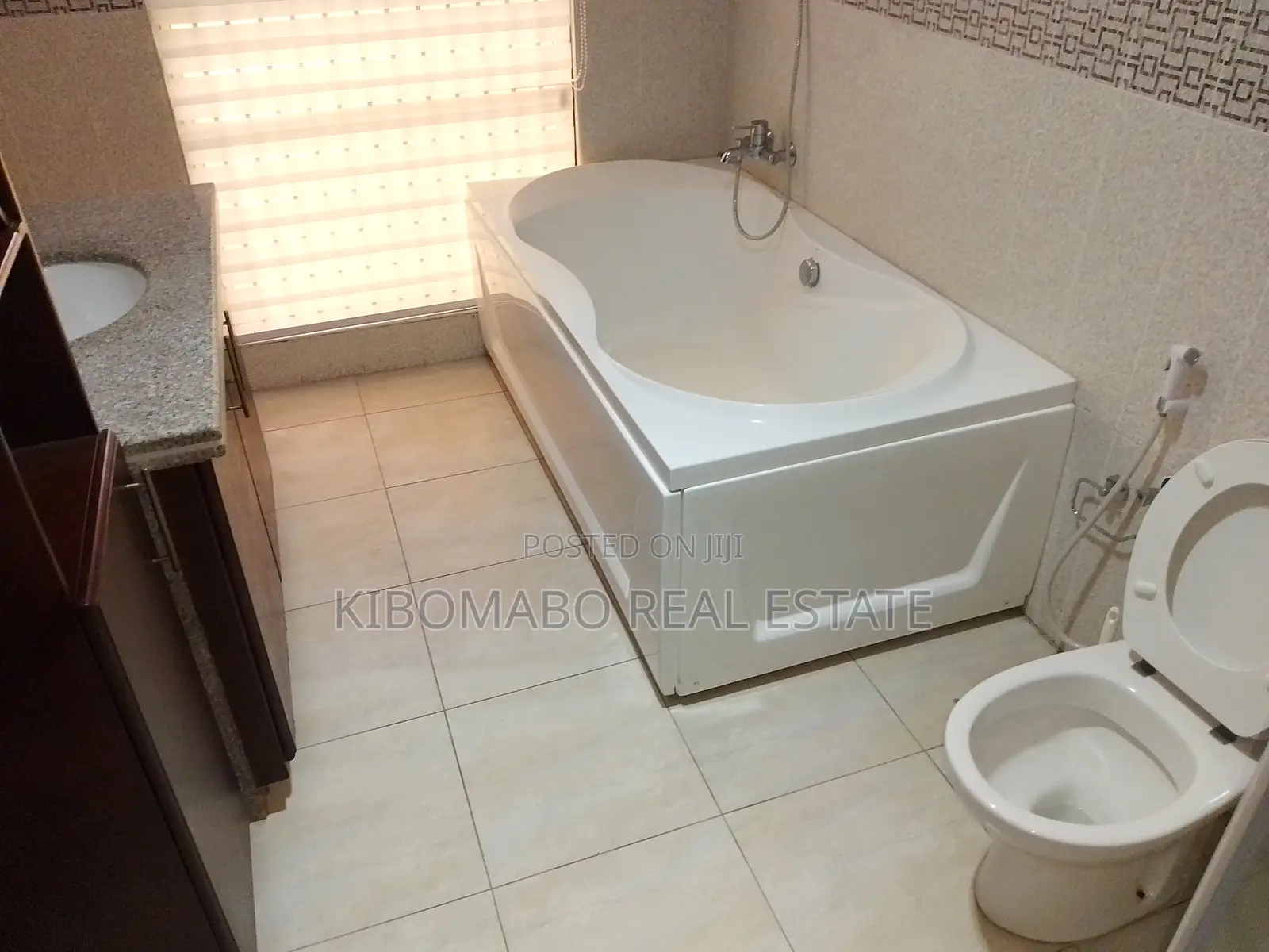 Furnished 4bdrm Villa in Oyster Bay for rent