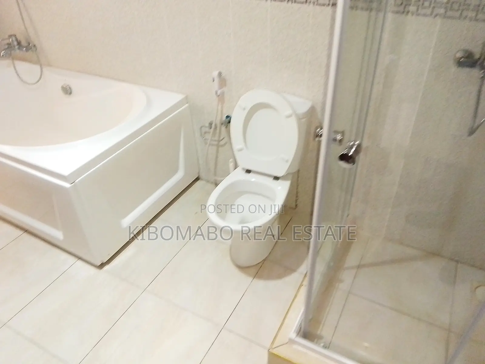 Furnished 4bdrm Villa in Oyster Bay for rent