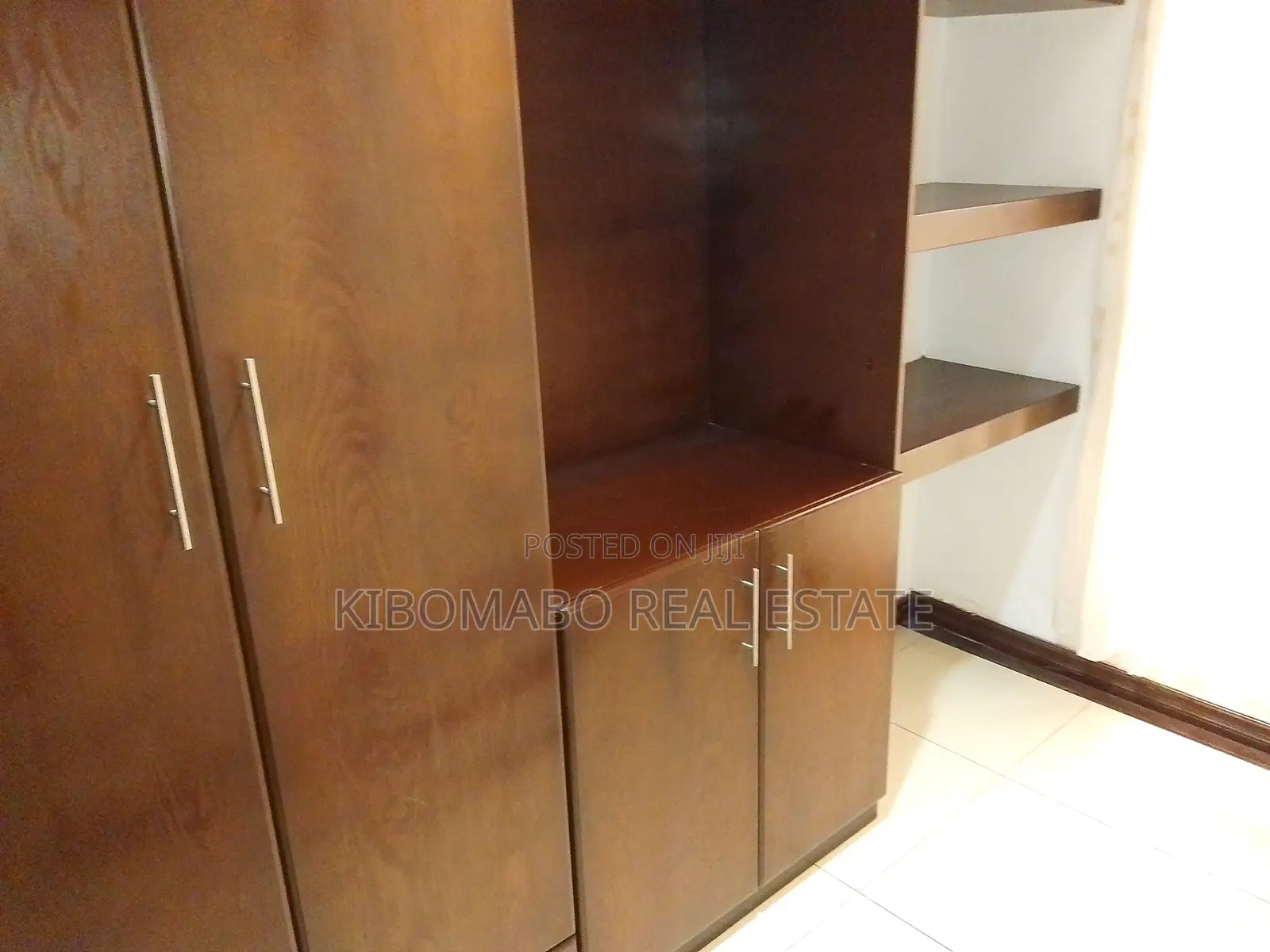 Furnished 4bdrm Villa in Oyster Bay for rent