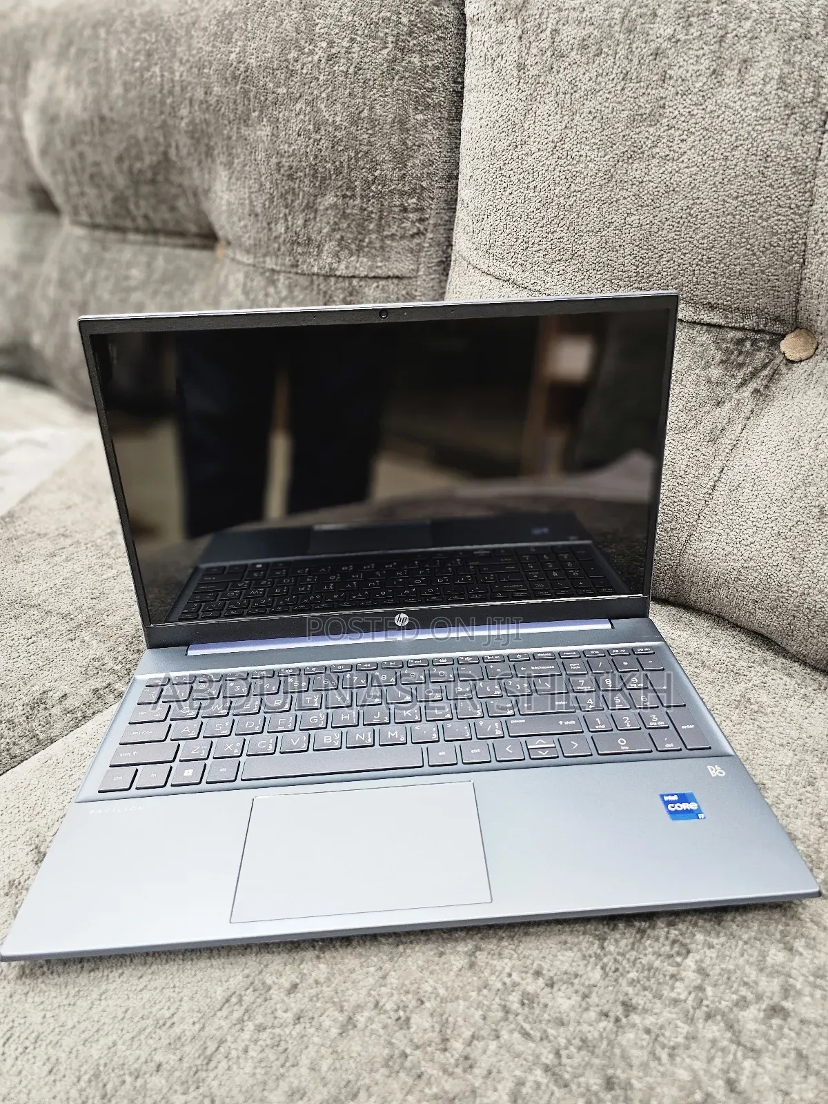 New Laptop HP Pavilion 15 32GB Intel Core I7 SSD 1T