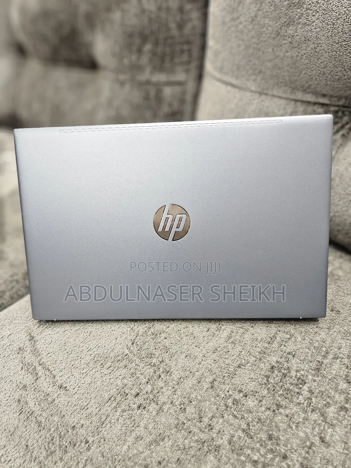 New Laptop HP Pavilion 15 32GB Intel Core I7 SSD 1T