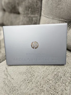 New Laptop HP Pavilion 15 32GB Intel Core I7 SSD 1T